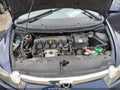 Photo 10 of 16 — 2007 Honda Civic
