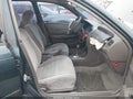 Photo 5 of 17 — 1997 Toyota Corolla