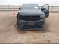 2015 Dodge Durango — photo 6 of 17 | VIN 1C4RDJDG8FC114621