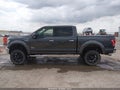 Photo 14 of 16 — 2015 Ford F-150