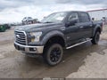 Photo 2 of 16 — 2015 Ford F-150