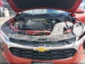 Photo 10 of 17 — 2024 Chevrolet Trax