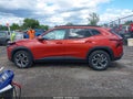 Photo 15 of 17 — 2024 Chevrolet Trax