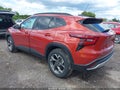 Photo 3 of 17 — 2024 Chevrolet Trax