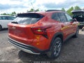 Photo 4 of 17 — 2024 Chevrolet Trax
