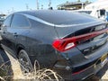 Photo 3 of 21 — 2021 Kia K5