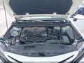 2023 Toyota Camry — photo 10 of 16 | VIN 4T1G31AK0PU604934