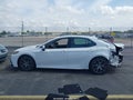 2023 Toyota Camry — photo 14 of 16 | VIN 4T1G31AK0PU604934