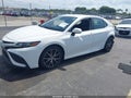 2023 Toyota Camry — photo 2 of 16 | VIN 4T1G31AK0PU604934