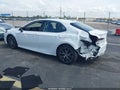 2023 Toyota Camry — photo 3 of 16 | VIN 4T1G31AK0PU604934
