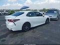 2023 Toyota Camry — photo 4 of 16 | VIN 4T1G31AK0PU604934