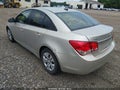 2013 Chevrolet Cruze — photo 3 of 12 | VIN 1G1PA5SG2D7225321