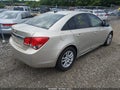 2013 Chevrolet Cruze — photo 4 of 12 | VIN 1G1PA5SG2D7225321