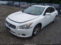 2009 Nissan Maxima — photo 2 of 11 | VIN 1N4AA51E69C800926
