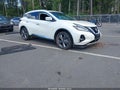 2024 Nissan Murano — photo 1 of 16 | VIN 5N1AZ2DS4RC104550