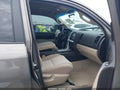 2008 Toyota Tundra — photo 5 of 15 | VIN 5TFRV54178X066248