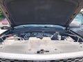Photo 10 of 16 — 2015 Chevrolet Silverado 1500