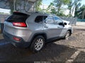 2016 Jeep Cherokee — photo 4 of 19 | VIN 1C4PJMCS6GW236496