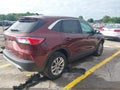 Photo 4 of 17 — 2021 Ford Escape