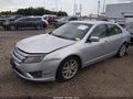 2011 Ford Fusion — photo 2 of 17 | VIN 3FAHP0JA8BR156754