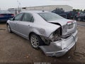 2011 Ford Fusion — photo 3 of 17 | VIN 3FAHP0JA8BR156754