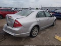 2011 Ford Fusion — photo 4 of 17 | VIN 3FAHP0JA8BR156754