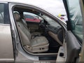 2011 Ford Fusion — photo 5 of 17 | VIN 3FAHP0JA8BR156754