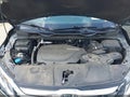 2018 Honda Odyssey — photo 10 of 19 | VIN 5FNRL6H71JB034387