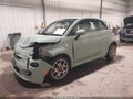 2015 Fiat 500 — photo 2 of 17 | VIN 3C3CFFBR4FT508529