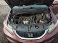 Photo 10 of 17 — 2013 Honda Civic