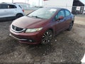 Photo 2 of 17 — 2013 Honda Civic