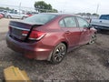 Photo 4 of 17 — 2013 Honda Civic