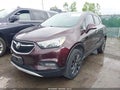 Photo 2 of 16 — 2017 Buick Encore