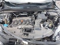 Photo 10 of 16 — 2019 Honda HR-V