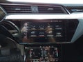 2019 Audi e-tron — photo 19 of 22 | VIN WA1VAAGE2KB005860