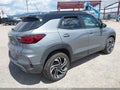 Photo 4 of 16 — 2026 Chevrolet Trailblazer