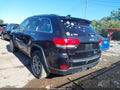 2015 Jeep Grand Cherokee — photo 3 of 17 | VIN 1C4RJFBG8FC782766