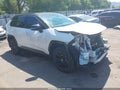 2025 Toyota RAV4 Hybrid — photo 1 of 18 | VIN 4T3E6RFV3SU187082