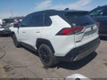 2025 Toyota RAV4 Hybrid — photo 3 of 18 | VIN 4T3E6RFV3SU187082