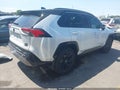 2025 Toyota RAV4 Hybrid — photo 4 of 18 | VIN 4T3E6RFV3SU187082