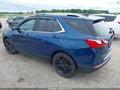 2021 Chevrolet Equinox — photo 3 of 11 | VIN 2GNAXKEV9M6131464
