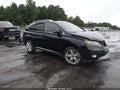 2011 Lexus RX 450h — photo 1 of 16 | VIN JTJBC1BA2B2419404