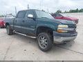 2001 Chevrolet Silverado 2500 — photo 1 of 12 | VIN 1GCHC23U51F166520