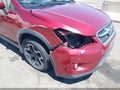 2013 Subaru XV Crosstrek — photo 6 of 17 | VIN JF2GPAKC5DH861559