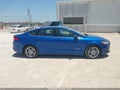 Photo 14 of 17 — 2018 Ford Fusion
