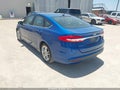 Photo 3 of 17 — 2018 Ford Fusion