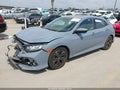 2019 Honda Civic — photo 2 of 16 | VIN SHHFK7H68KU412174