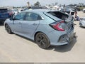 2019 Honda Civic — photo 3 of 16 | VIN SHHFK7H68KU412174
