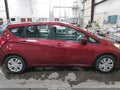 2017 Nissan Versa Note — photo 13 of 18 | VIN 3N1CE2CP0HL367825