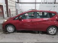 2017 Nissan Versa Note — photo 14 of 18 | VIN 3N1CE2CP0HL367825